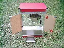 Maquina Hacer Cancha Pop Corn Venta Nueva Lima, Peru