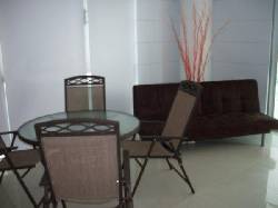 APARTAMENTO, 1 HABITACION, MORROS VITRI  cartagena, Colombia