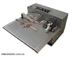 FECHADOR SEMIAUTOMATICO REF. MY 380-IF Bogot, Colombia