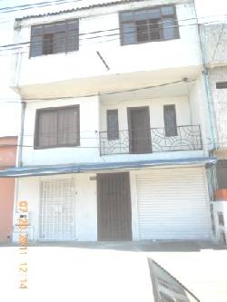 Vendo Excelente y Amplia Casa de 3 Plantas independient Cali (Valle), Colombia