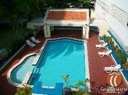 APARTAMENTO DE 3 HABITACIONES, TORRE MARINA cartagena , colombia