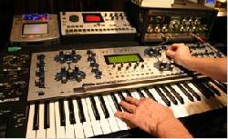 Programa Tcnico en Produccin Musical Bogot, Colombia