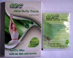 Abc Slim Belly Pacth, Al Por Mayor Barranquilla, Colombia