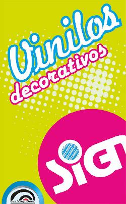COOL SIGN VINILOS DECORATIVOS BOGOTA, COLOMBIA