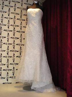 VENDO VESTIDOS DE NOVIA NUEVOS BOGOTA, COLOMBIA