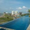 APARTAMENTO CON AMPLIA TERRAZA, VISTA AL MAR cartagena , colombia