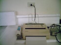 Fax Telefono Canon Venta Nueva Lima, Peru