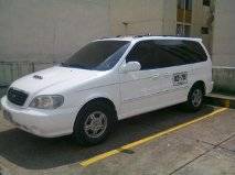 transporte especial turistico y empresarial cali, colombia