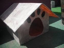 Casa perro y gato bonita, barata casita accesorios Mexico, Mexico