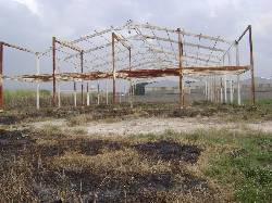 Vendo terreno Zona Industrial Sur. Valencia Valencia, Venenzuela