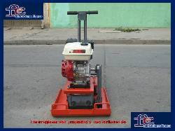 MEZCLADORA PARA CONCRETO VIBROCOMPACTADORA TIPO RANA Bogot, Colombia
