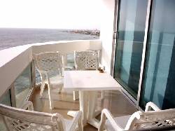 APARTAMENTO EN EDIFICIO HORIZONTES,3 HABITACIONES cartagena, Colombia