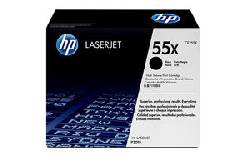 Toner generico nuevo HP* CE255X,negro,12.000 pginas pa Bogota, Colombia