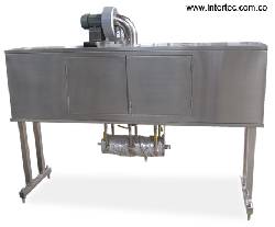Tnel para etiqueta termoencogible Bogot, Colombia