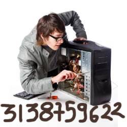 REPARACION COMPUTADORES DOMICILIO  3138759622 BOGOTA Bogota, Colombia