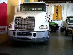 Venta de Mula Mack aguachica, Colombia