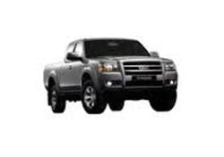 EMPRESA IMPORTANTE REQUIERE URGENTE CAMIONETAS 4X4 DOBL BOGOTA, COLOMBIA