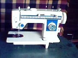 Maquina Coser Bordadora Venta  Nueva Lima, Peru