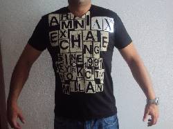 CAMISETAS ARMANI bogota, colombia