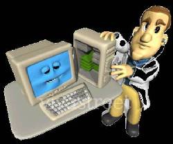 REPARACIN DE COMPUTADORES Y DISEO  WEB EN MEDELLN Medellin, Colombia