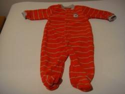 PIJAMA PARA BEBS  CARTERS Bogot, Colombia