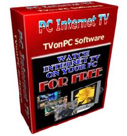 PC INTERNET TV  Santiago, Republica Dominicana