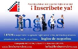 Aprende Ingls ya! mexico, mexico