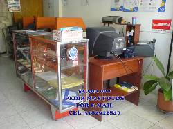 VENTA MONTAJE SALA INTERNET Cali, Colombia