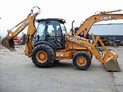 MAQUINARIA PESADA PARA CONSTRUCCION Mexico, Mxico