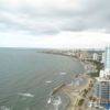 ESPECTACULAR APARTAMENTO UBICADO FRENTE A LA PLAYA cartagena, Colombia