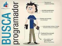 PROGRAMADOR ISP  Santiago, Republica Dominicana