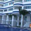 EDIFICIO CON AMPLIA VISTA AL MAR CARIBE, PALMETTO cartagena , colombia