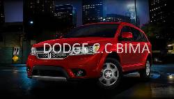 DODGE JOURNEY COLOMBIA BOGOT�, COLOMBIA