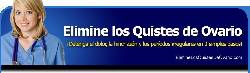 COMO ELIMINAR QUISTES OVARICOS Santiago, Republica Dominicana