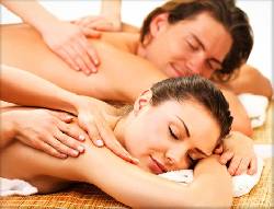 TERAPIA RELAJANTE NO MAS ESTRES BOGOTA, COLOMBIA