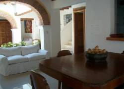 CASA SUBIRA, 3 HABITACIONES EN EL CENTRO cartagena, Colombia