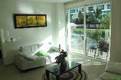 APARTAMENTO EN EDIFICIO MORROS 3, ZONA NORTE CARTAGENA  cartagena, Colombia