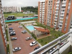 Vendo Excelente apto Valle del Lili $ 135.000.000 Cali (Valle), Colombia