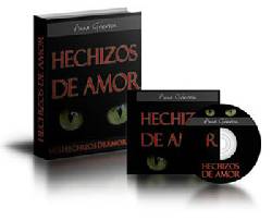 HECHIZOS DE AMOR Santiago, Republica Dominicana