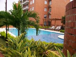 APARTAMENTO PARA ESTRENAR QUINTAS DE DON SIMON cali, colombia