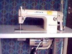 Maquina Coser Recta Industrial Jack Venta Nueva Lima, Peru