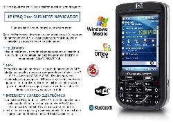 Vendo Hp ipaq 610c  cali, colombia