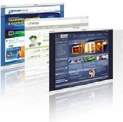 SERVICIO DE DISEO WEB  Santiago, Republica Dominicana