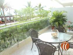APARTAMENTO EN EDIFICIO MORROS 3, ZONA NORTE  cartagena , colombia