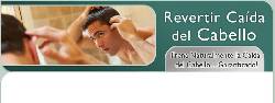 COMO ELIMINAR LA CAIDA DEL CABELLO  Santiago, Republica Dominicana