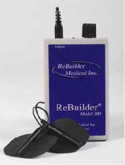 Rebuilder para Neuropata Diabtica Medellin, Colombia