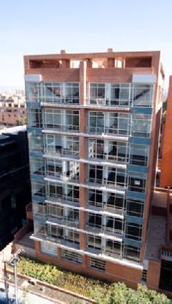 Apartamento Estrenar Chico bogota, Colombia