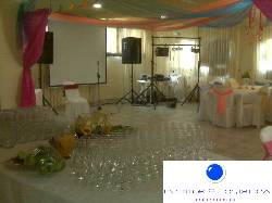 disco movil-sonido profesional-minitecas-tk-luces Bogota, Colombia