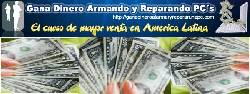 COMO ARMAR Y REPARAR UNA PC  Santiago, Republica Dominicana