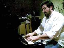 CLASES PIANO TECLADOS ORGANO PARTICULARES Buenos Aires, Argentina